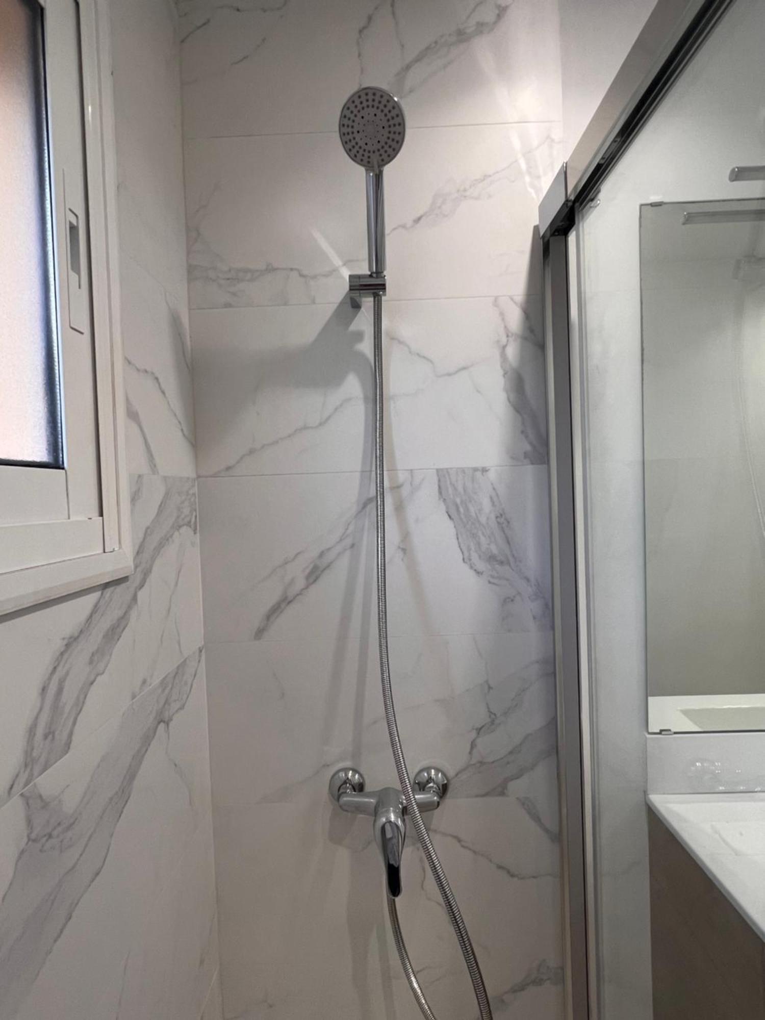 Apartamento Playamar - Torremolinos Primera Linea Playa Eksteriør bilde