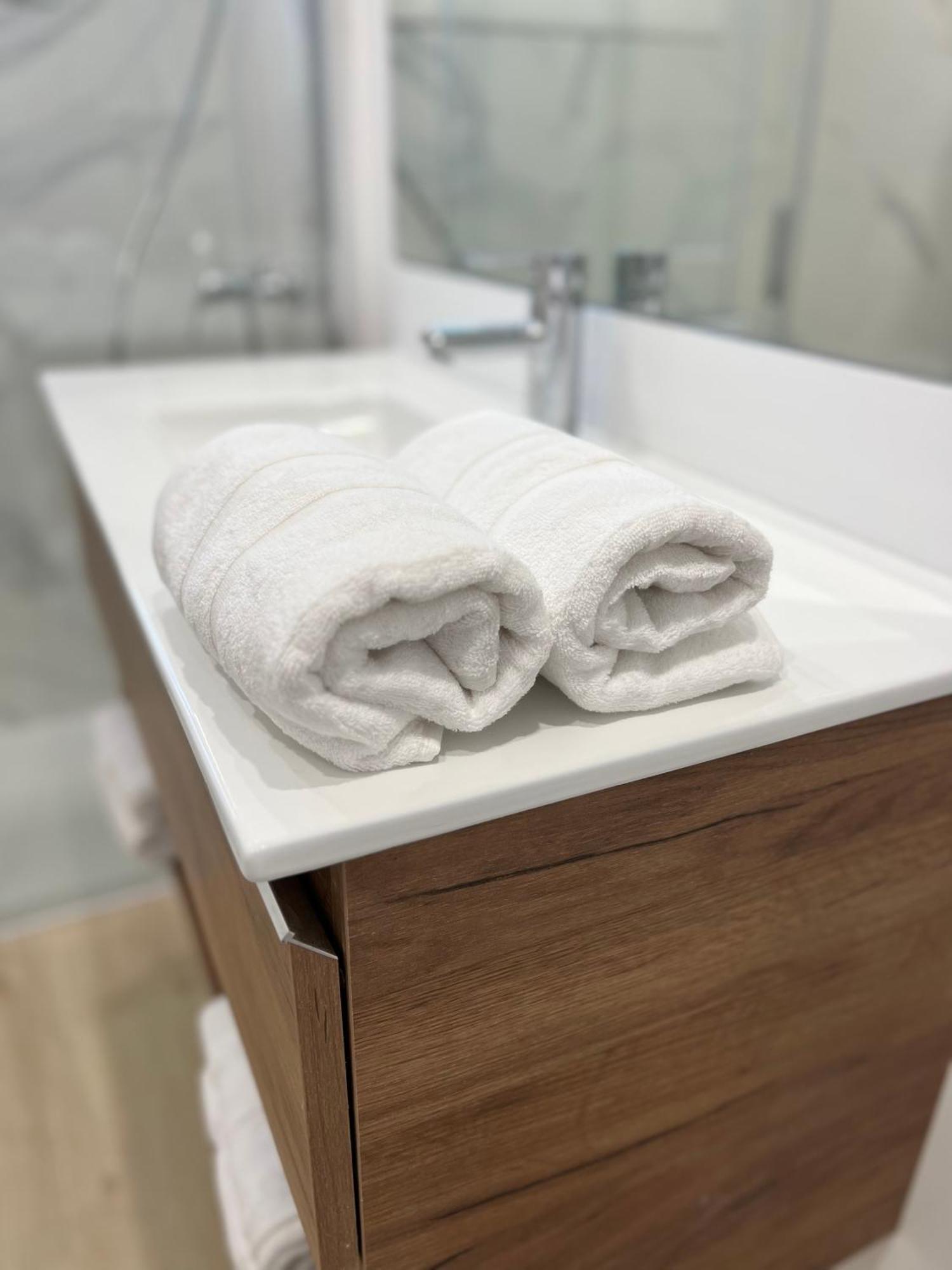 Apartamento Playamar - Torremolinos Primera Linea Playa Eksteriør bilde