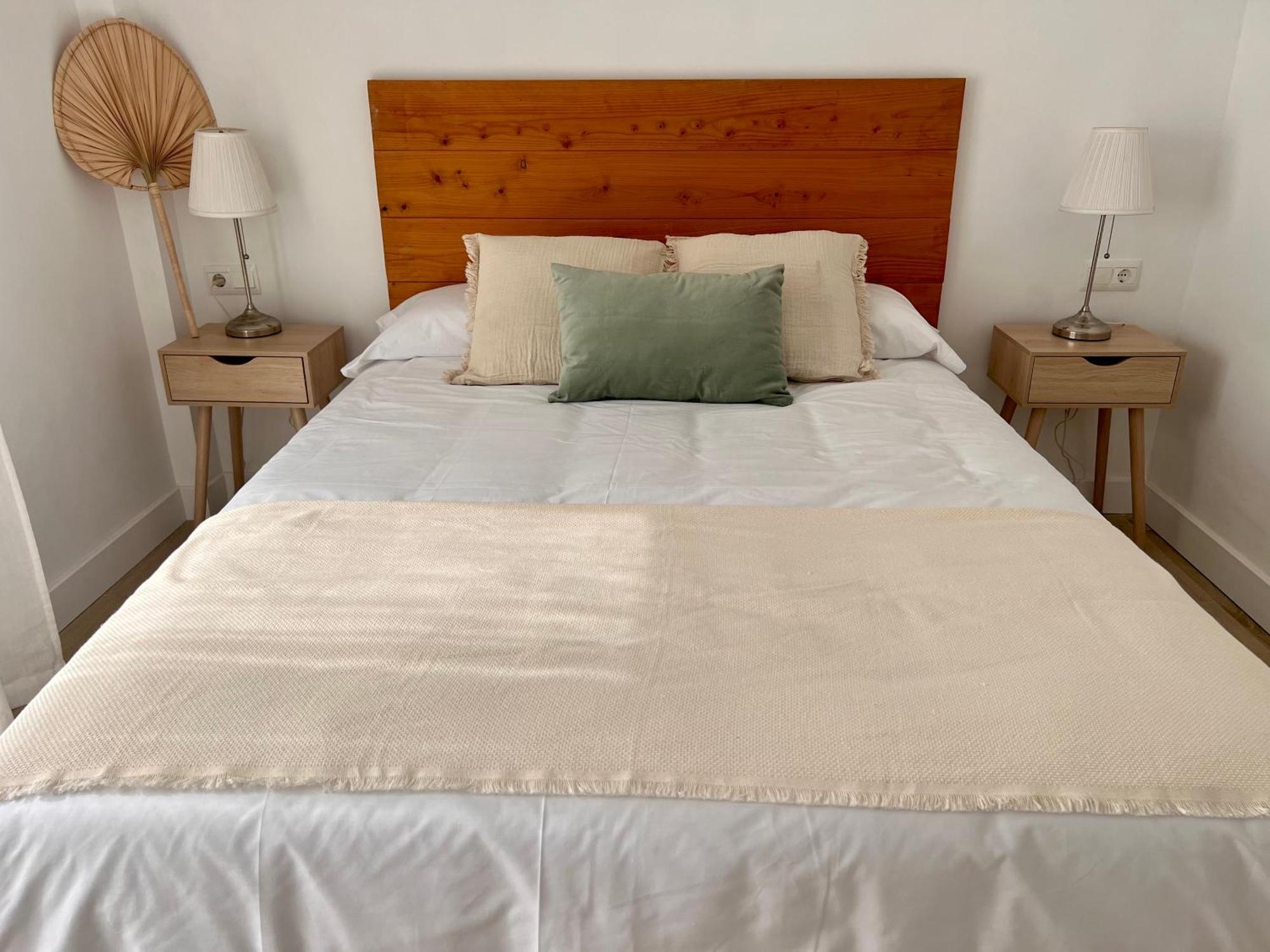 Apartamento Playamar - Torremolinos Primera Linea Playa Eksteriør bilde