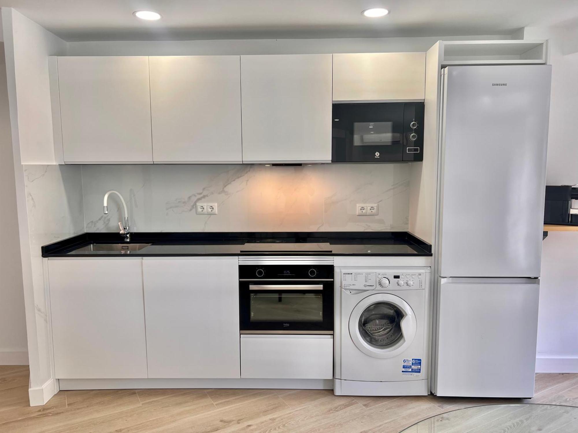 Apartamento Playamar - Torremolinos Primera Linea Playa Eksteriør bilde