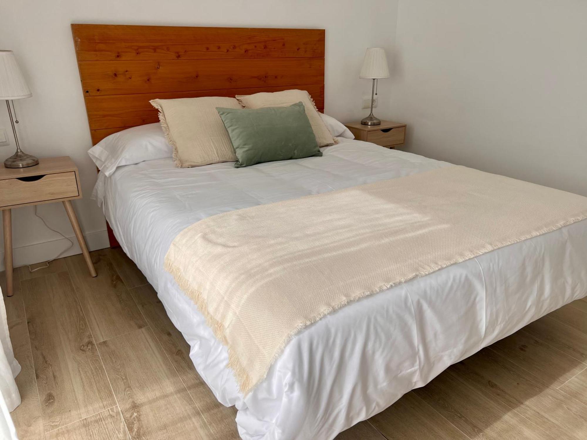 Apartamento Playamar - Torremolinos Primera Linea Playa Eksteriør bilde