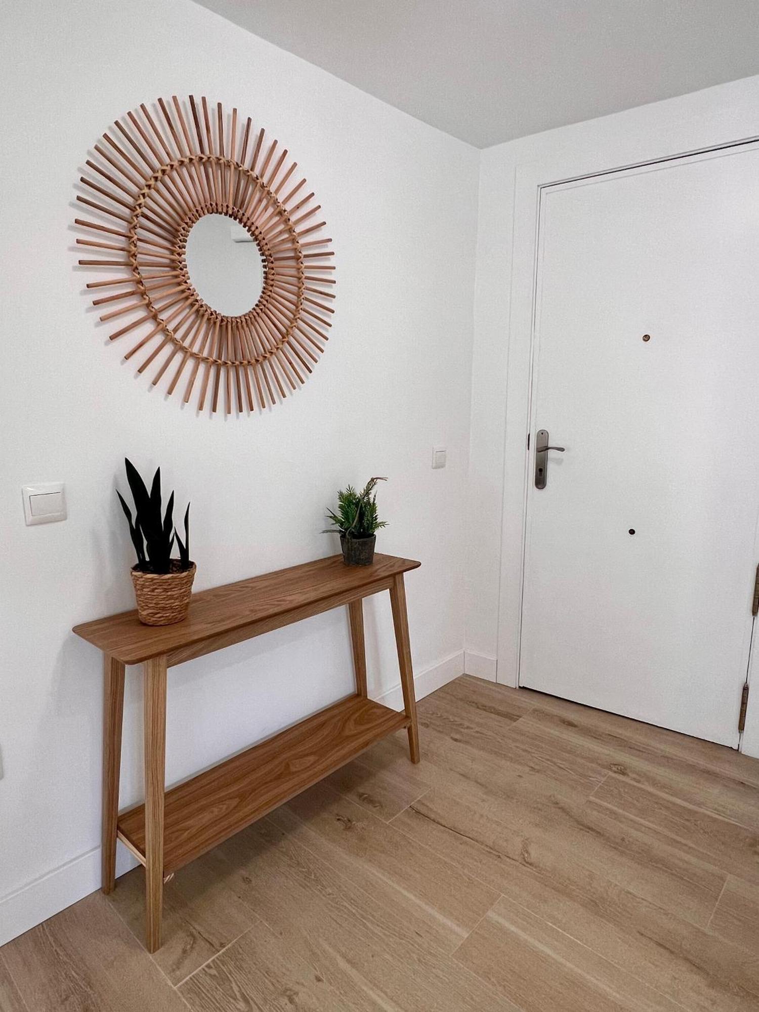 Apartamento Playamar - Torremolinos Primera Linea Playa Eksteriør bilde
